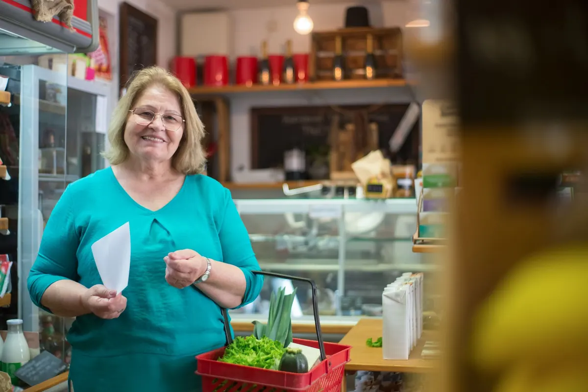 How to Build a Grocery Budget That Survives Rising Prices