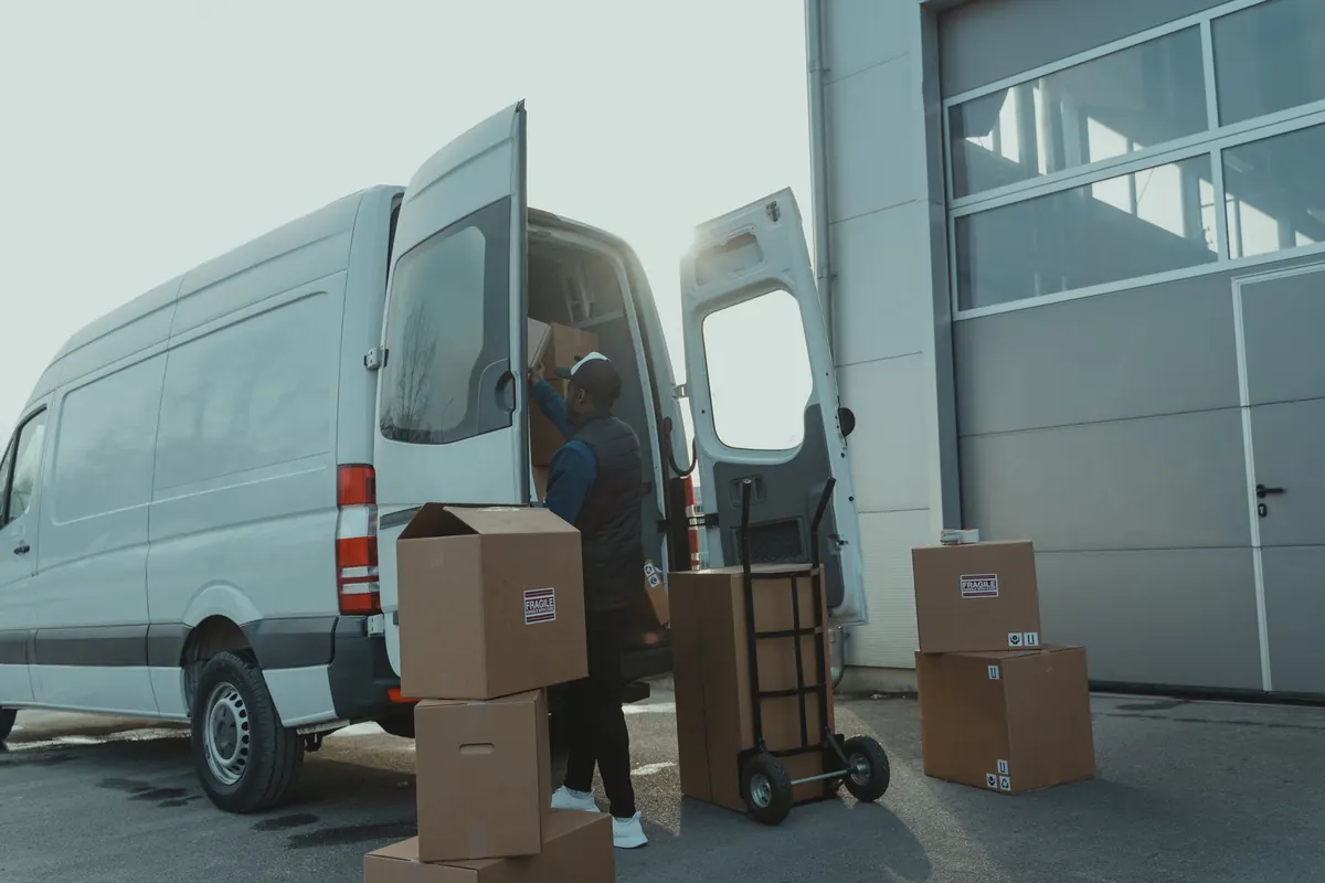 Same-Day Delivery Is Changing Store Layouts and Inventory: What Shoppers Should Know