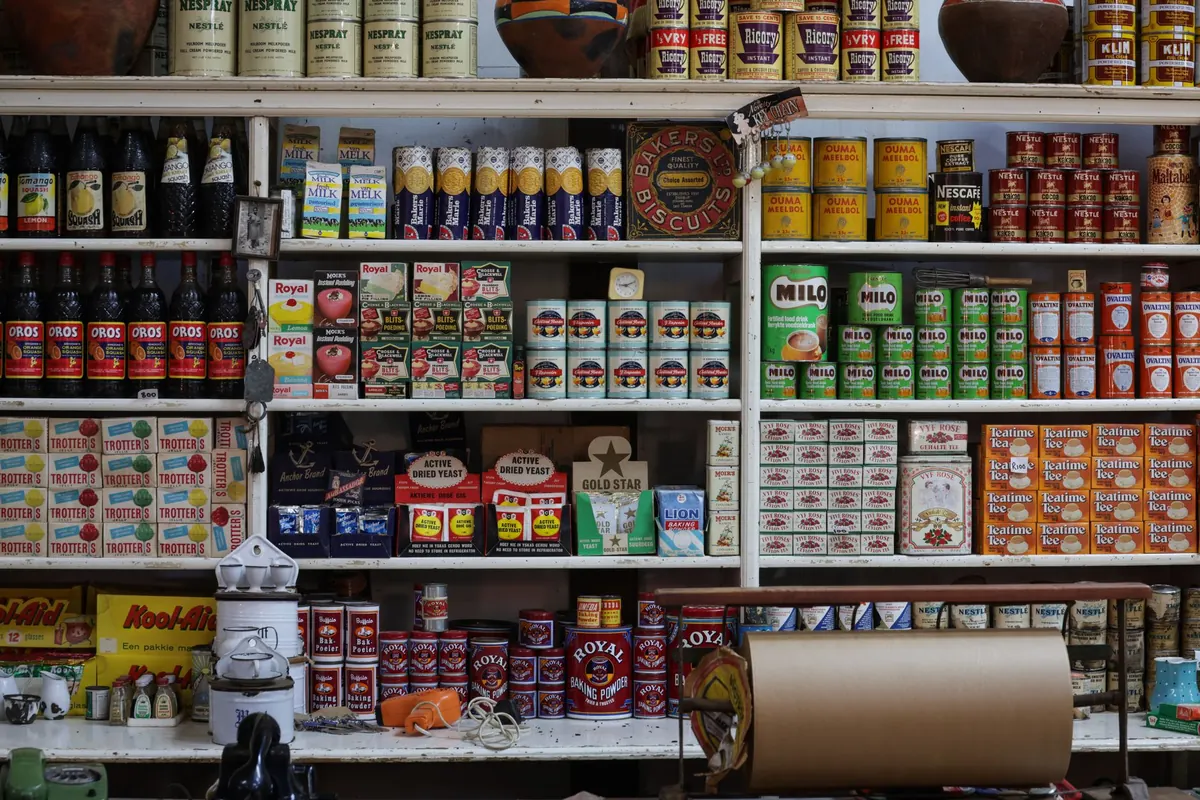 Store-Brand vs. Name-Brand Essentials: A Practical Comparison
